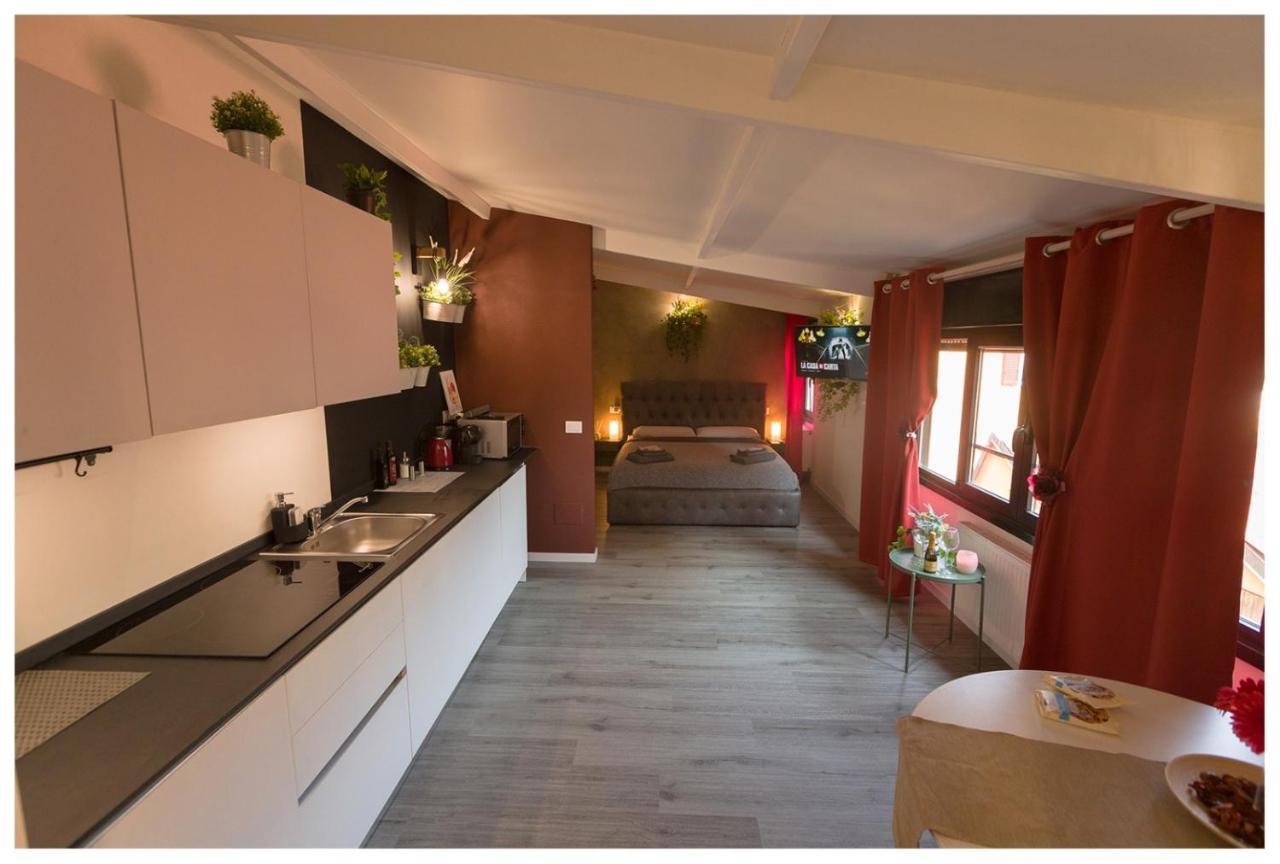 Apartment Dea Dreams - Marghera Wifi Metro A 2 Passi