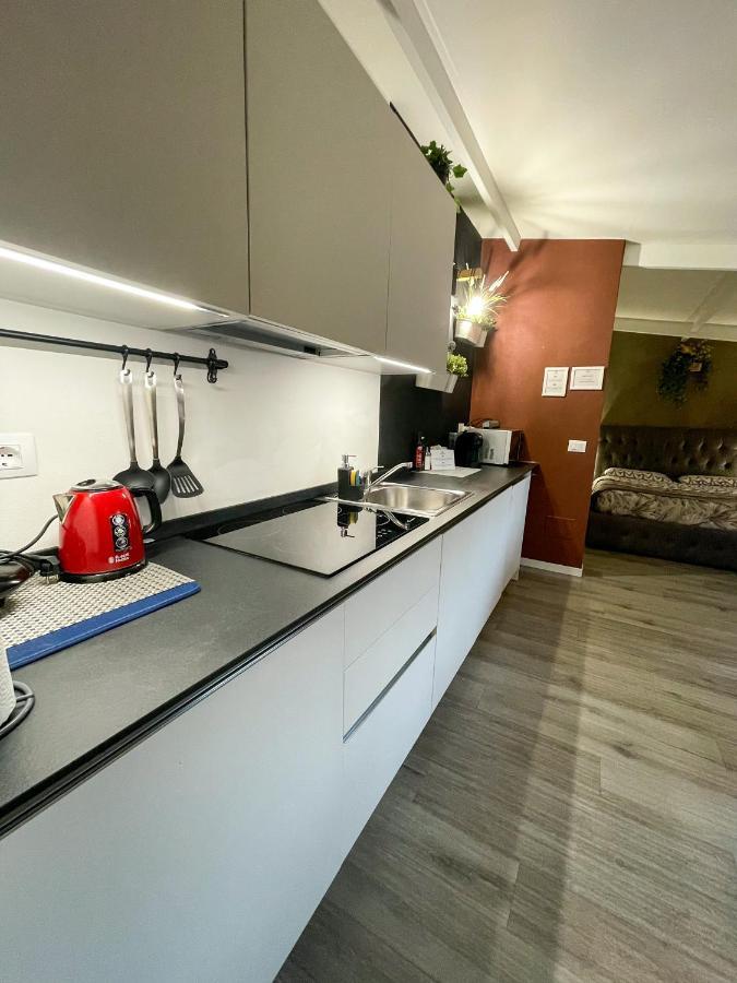 Dea Dreams - Marghera Wifi Metro A 2 Passi * Mailand