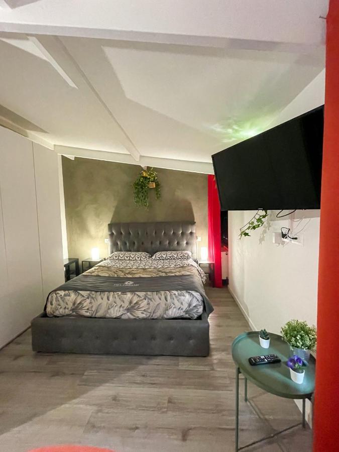Dea Dreams - Marghera Wifi Metro A 2 Passi