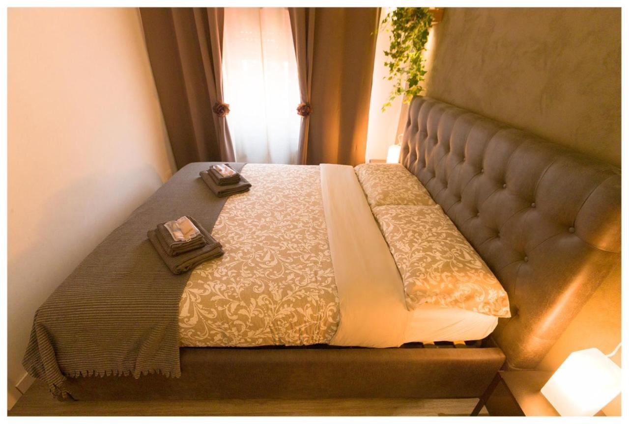 Dea Dreams - Marghera Wifi Metro A 2 Passi Appartement Milaan