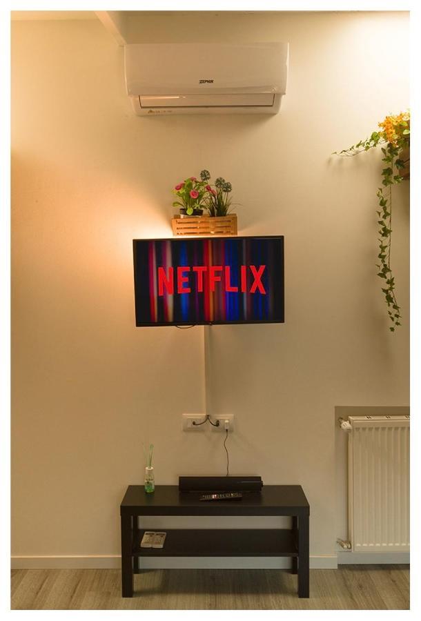 Appartement Dea Dreams - Marghera Wifi Metro A 2 Passi Milaan
