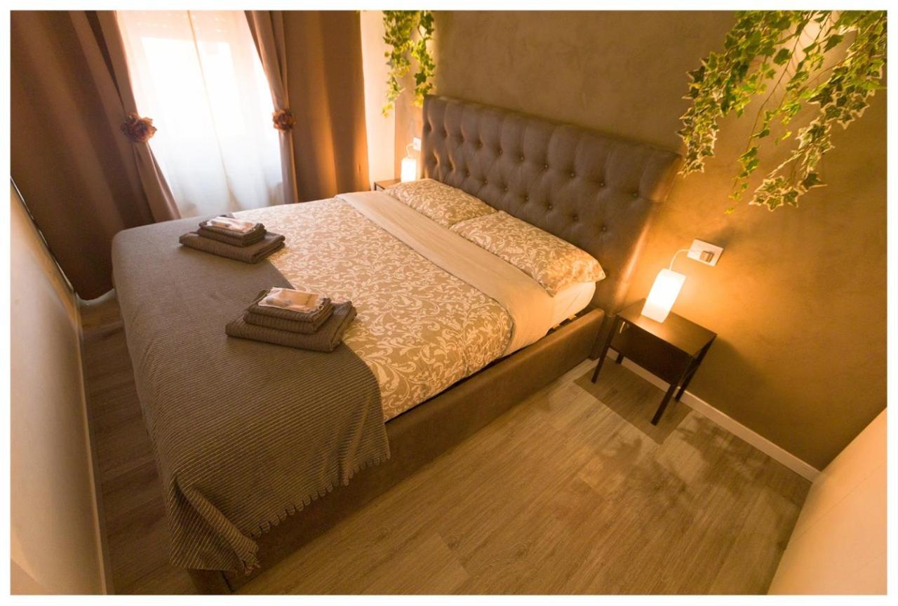 Dea Dreams - Marghera Wifi Metro A 2 Passi Appartement Milaan