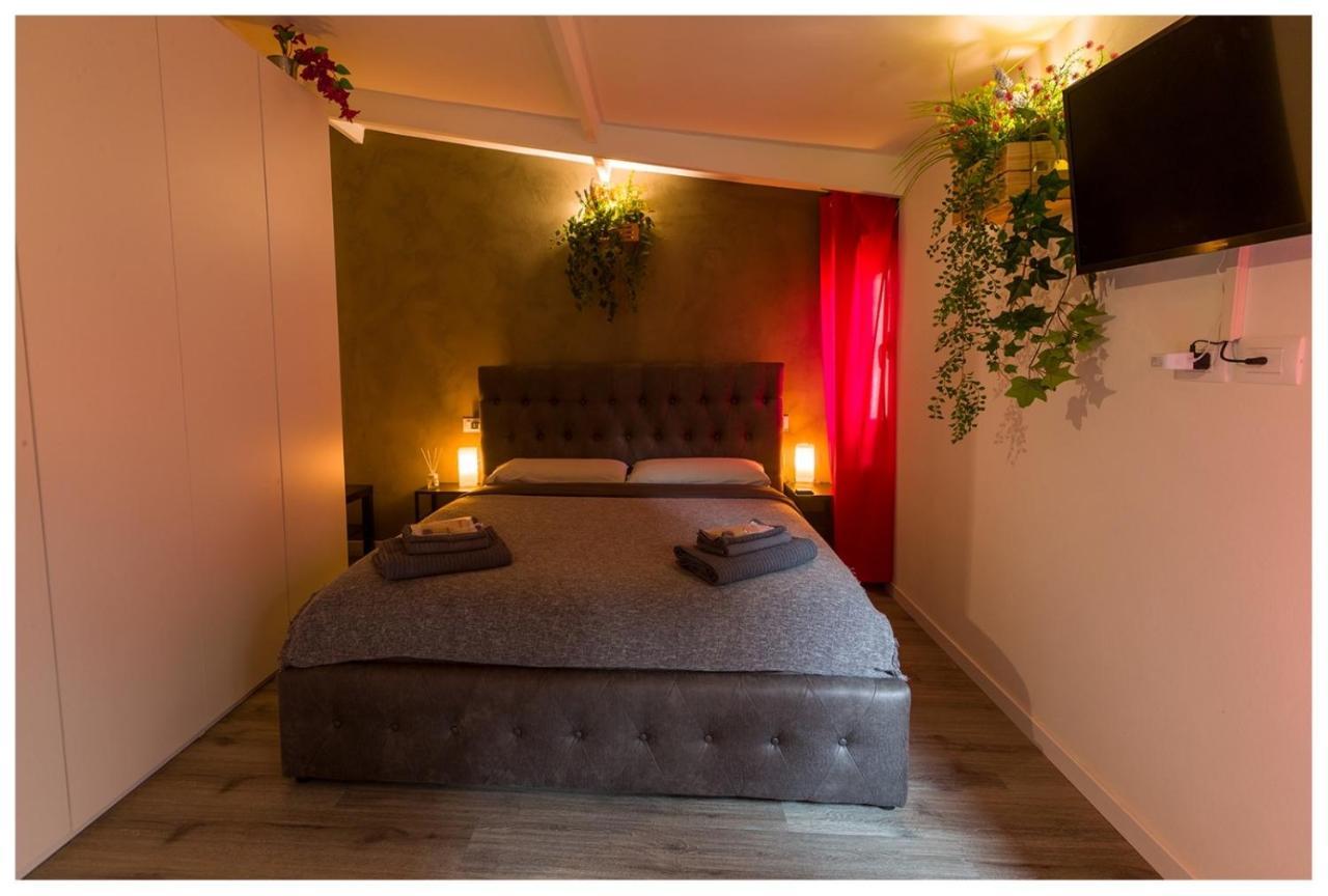 Dea Dreams - Marghera Wifi Metro A 2 Passi Apartment *