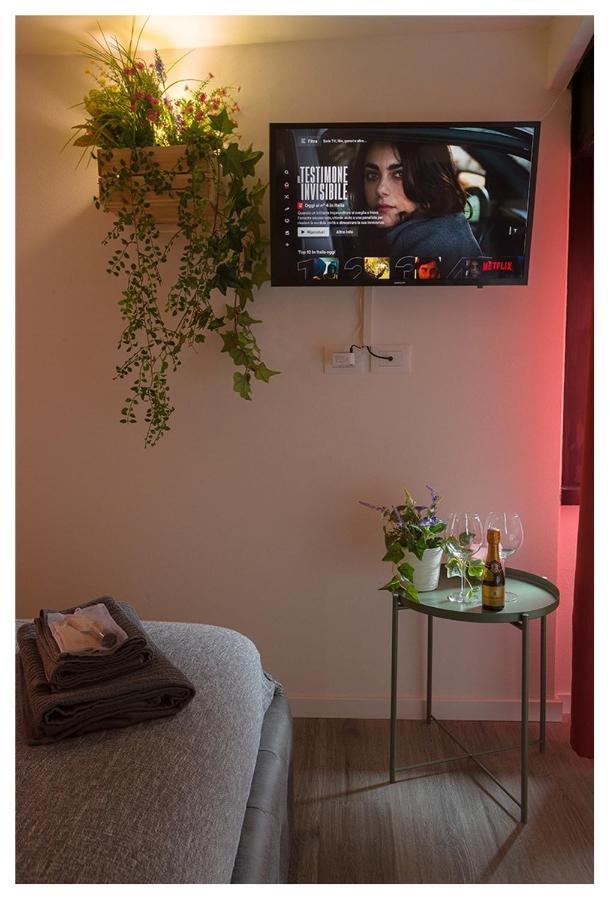 Dea Dreams - Marghera Wifi Metro A 2 Passi Apartment