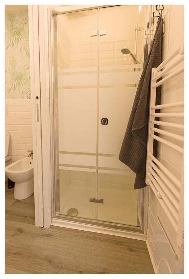 Dea Dreams - Marghera Wifi Metro A 2 Passi Apartment