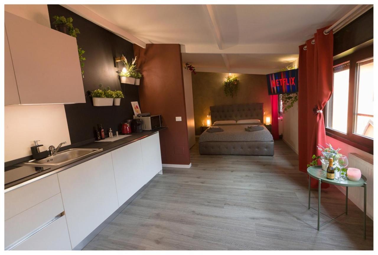 Apartment Dea Dreams - Marghera Wifi Metro A 2 Passi Milan