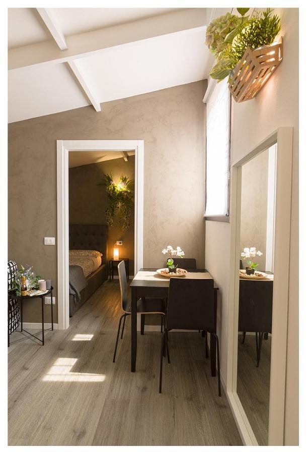 Appartement Dea Dreams - Marghera Wifi Metro A 2 Passi
