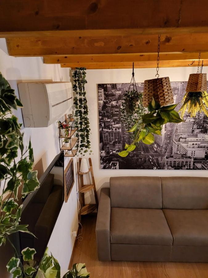Dea Dreams - Marghera Wifi Metro A 2 Passi Appartement *