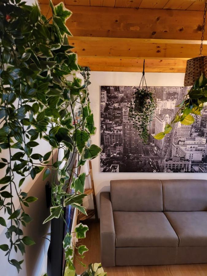 Dea Dreams - Marghera Wifi Metro A 2 Passi Appartement Milaan