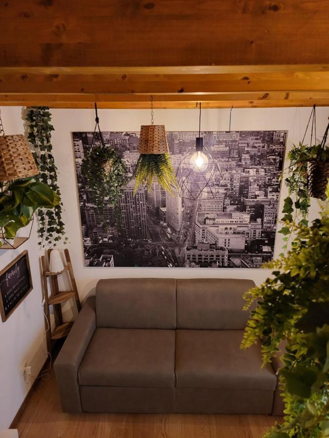 Dea Dreams - Marghera Wifi Metro A 2 Passi Apartment