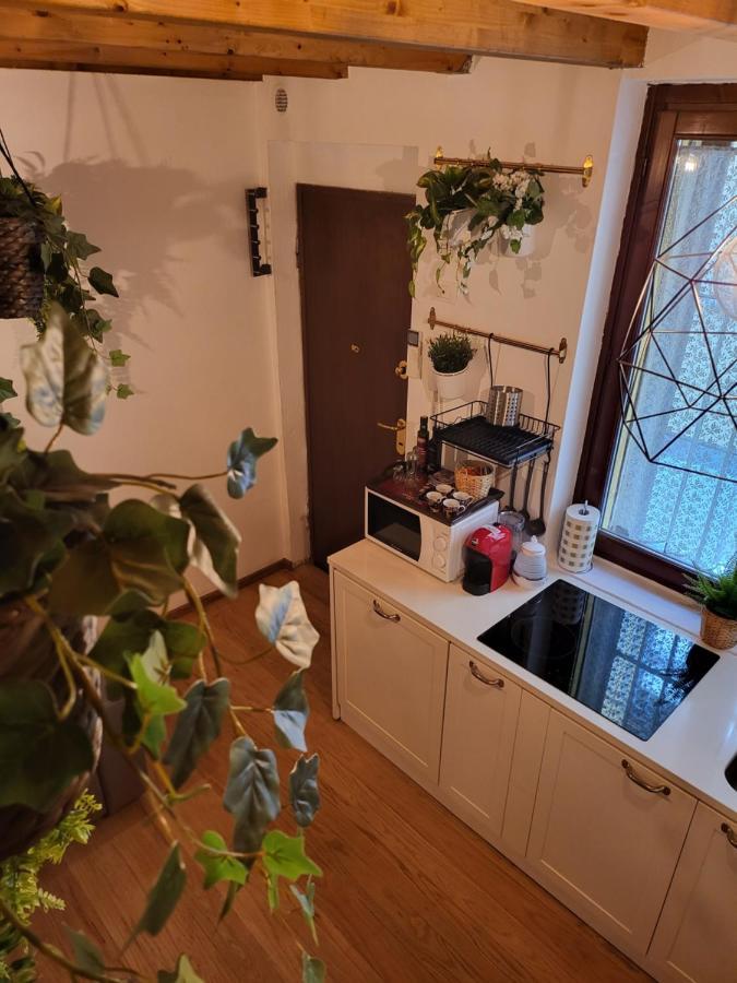 Appartement Dea Dreams - Marghera Wifi Metro A 2 Passi *