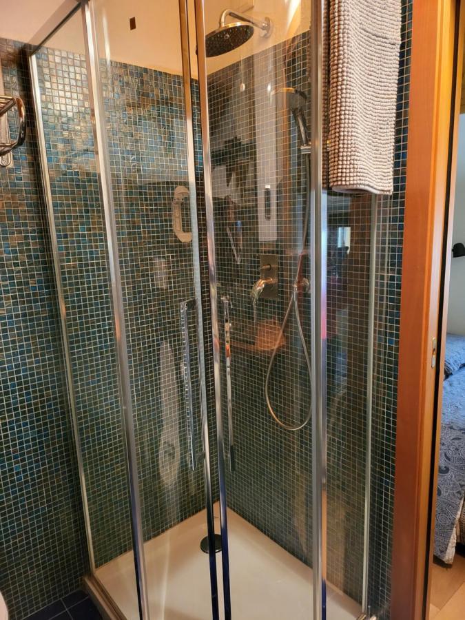 Dea Dreams - Marghera Wifi Metro A 2 Passi Appartement