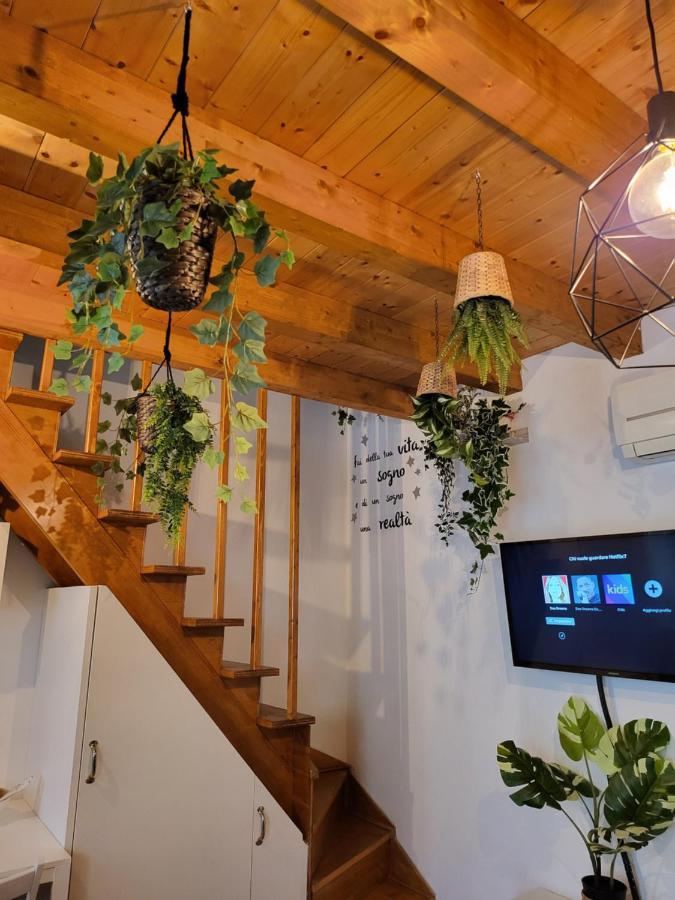 Dea Dreams - Marghera Wifi Metro A 2 Passi