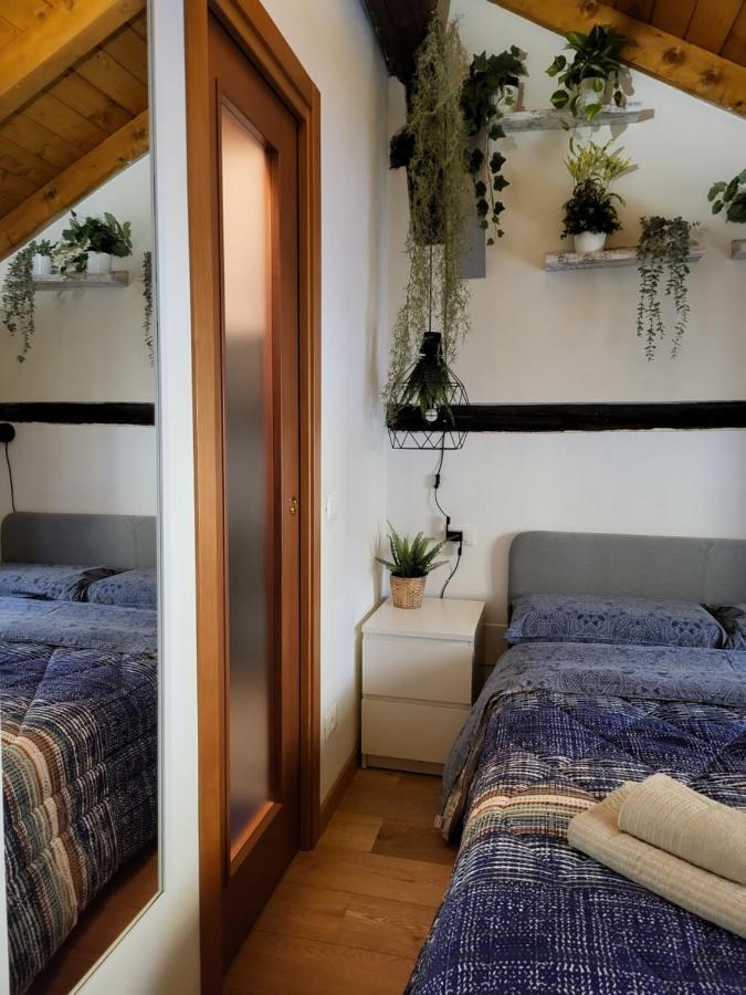 Dea Dreams - Marghera Wifi Metro A 2 Passi *