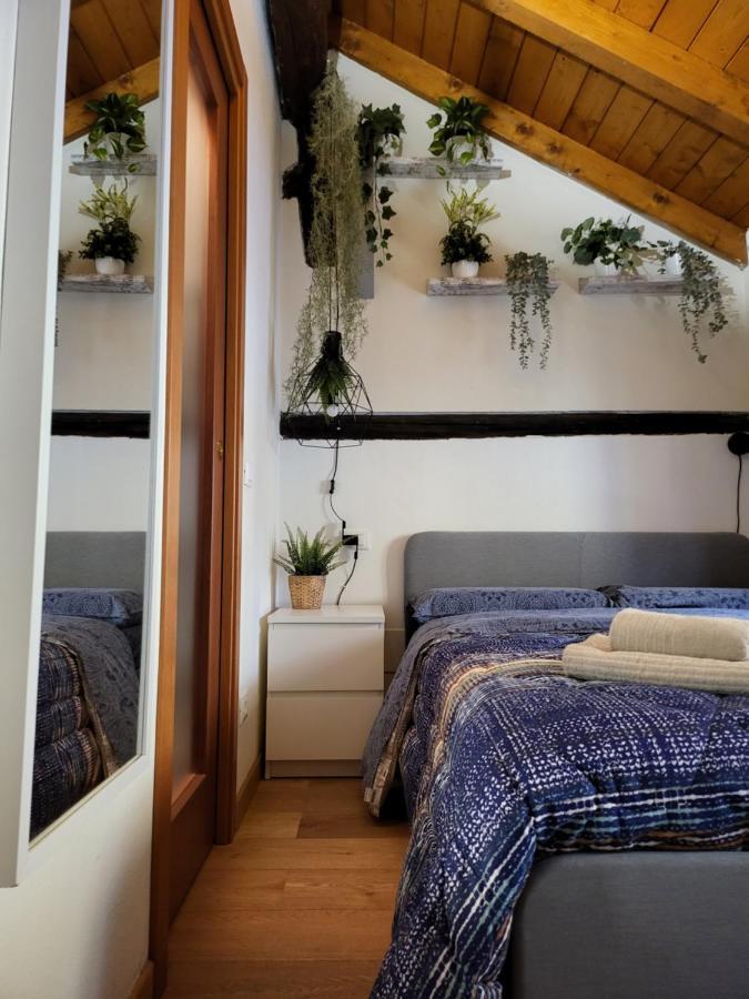 Dea Dreams - Marghera Wifi Metro A 2 Passi Apartment