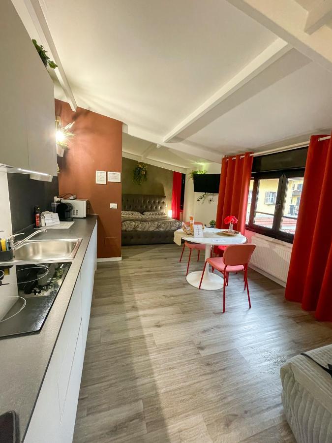 Dea Dreams - Marghera Wifi Metro A 2 Passi Apartment Milan