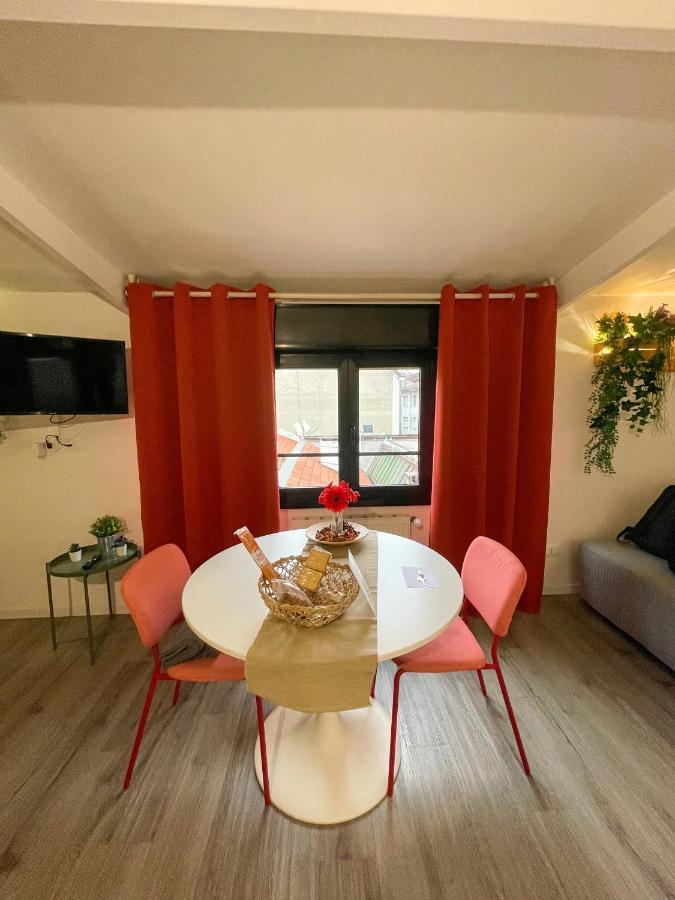 Appartement Dea Dreams - Marghera Wifi Metro A 2 Passi *