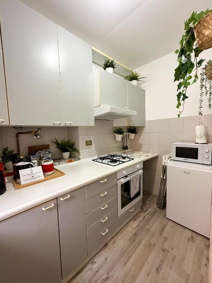Dea Dreams - Marghera Wifi Metro A 2 Passi Apartment Milan