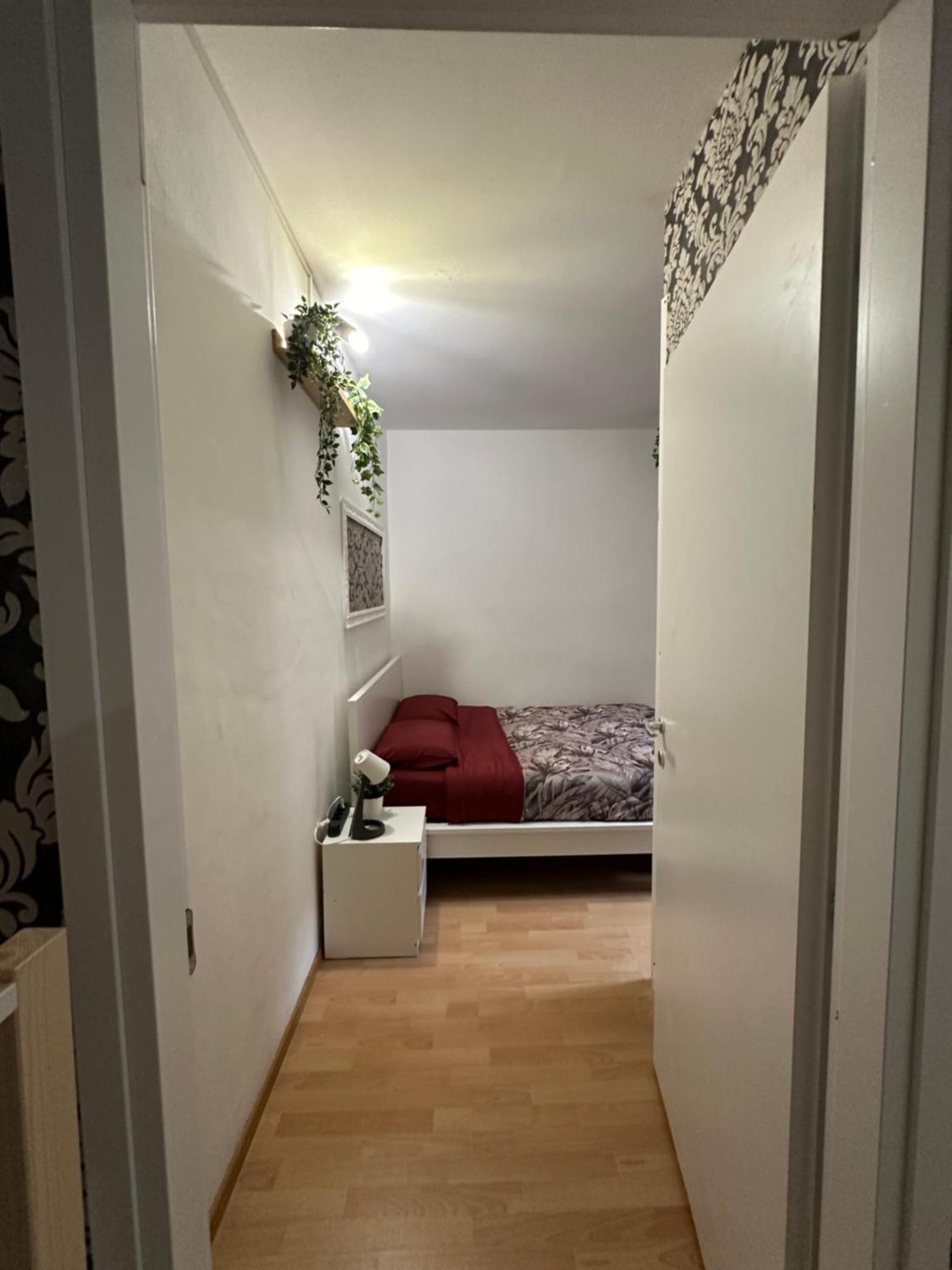 Dea Dreams - Marghera Wifi Metro A 2 Passi Milan