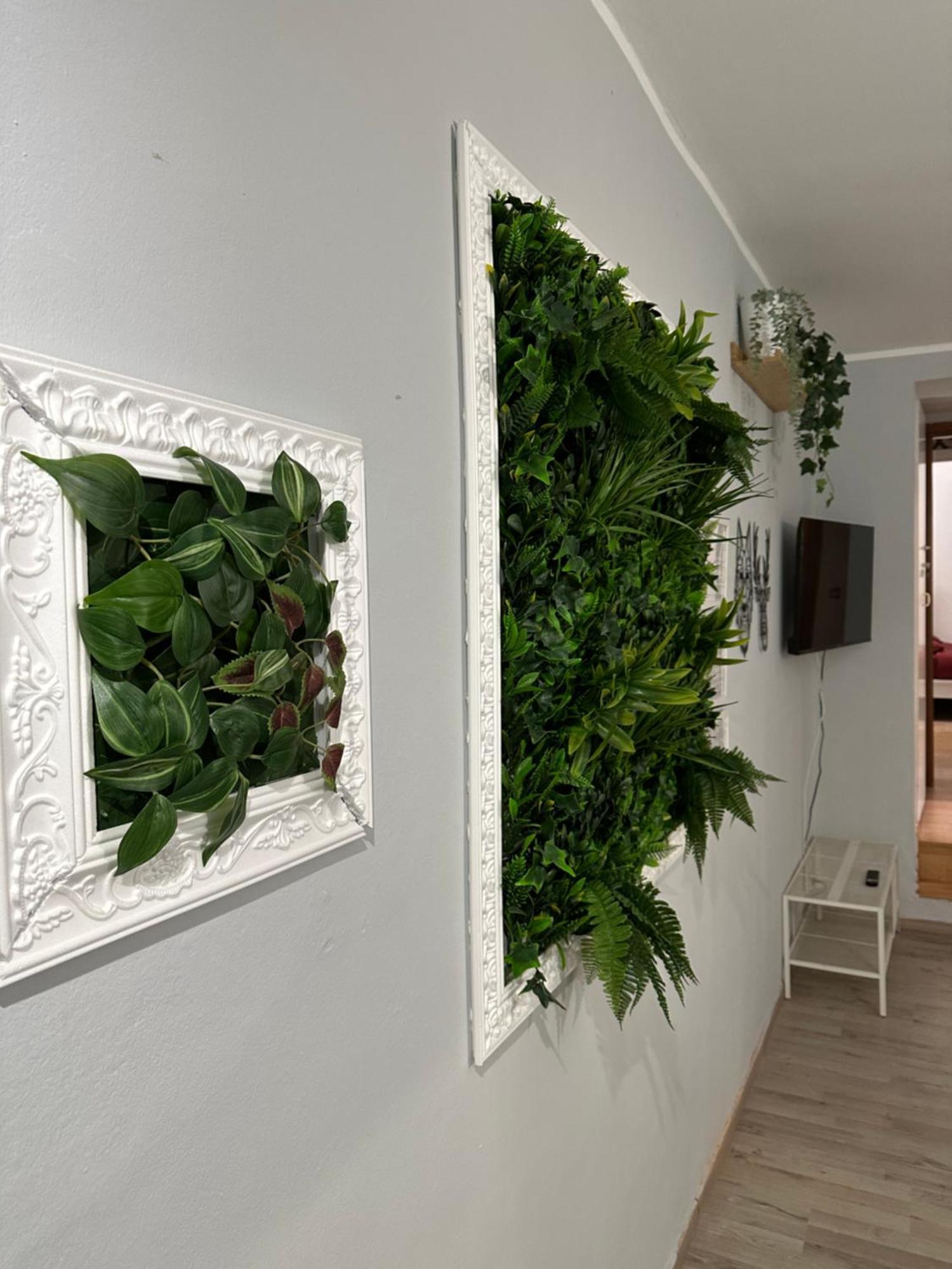 Appartement Dea Dreams - Marghera Wifi Metro A 2 Passi Milaan