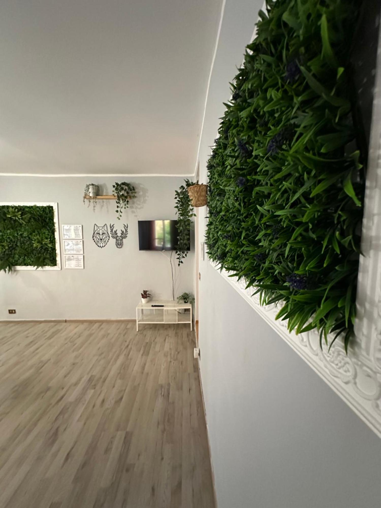Dea Dreams - Marghera Wifi Metro A 2 Passi Apartment Milan