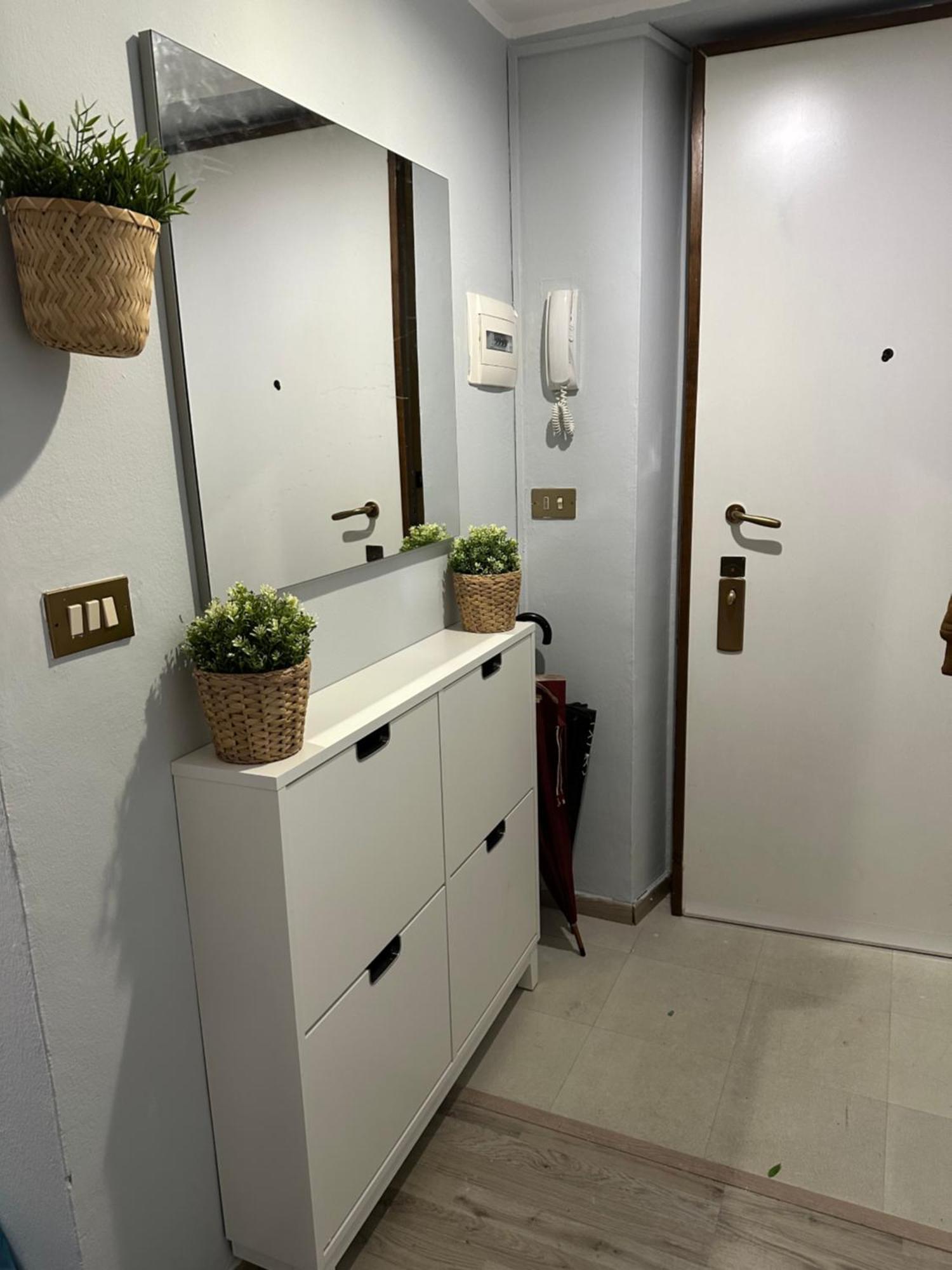 Dea Dreams - Marghera Wifi Metro A 2 Passi Appartement