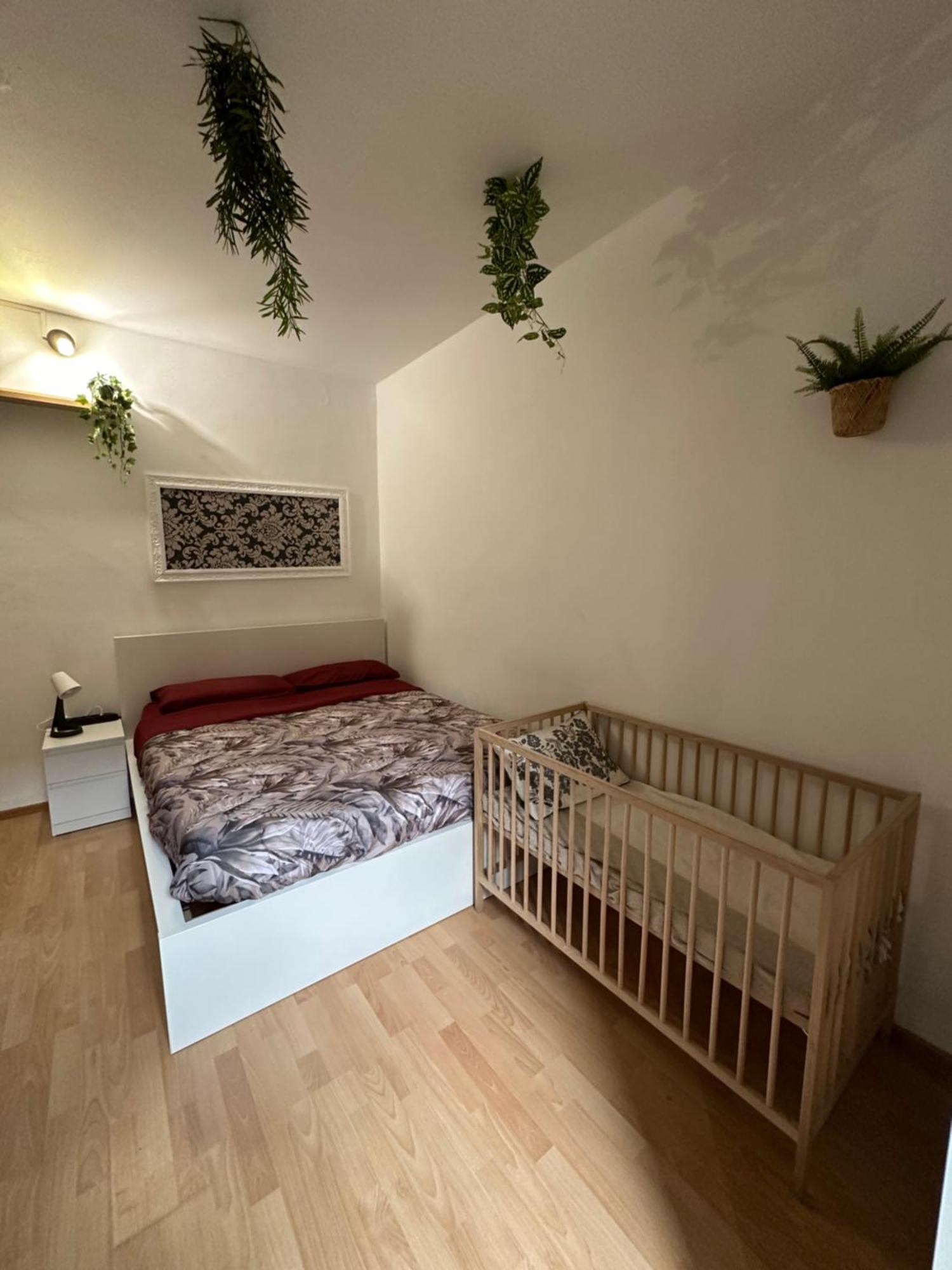Dea Dreams - Marghera Wifi Metro A 2 Passi Appartement *