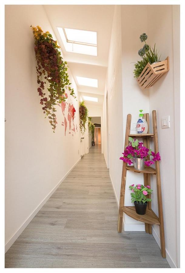 Dea Dreams - Marghera Wifi Metro A 2 Passi Apartment Milan