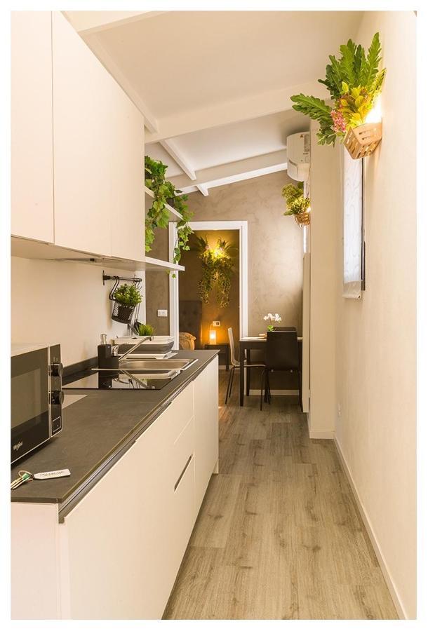 Dea Dreams - Marghera Wifi Metro A 2 Passi Apartment