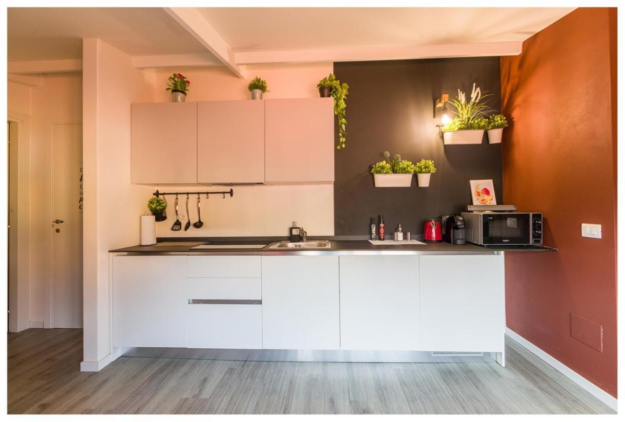Dea Dreams - Marghera Wifi Metro A 2 Passi Apartment