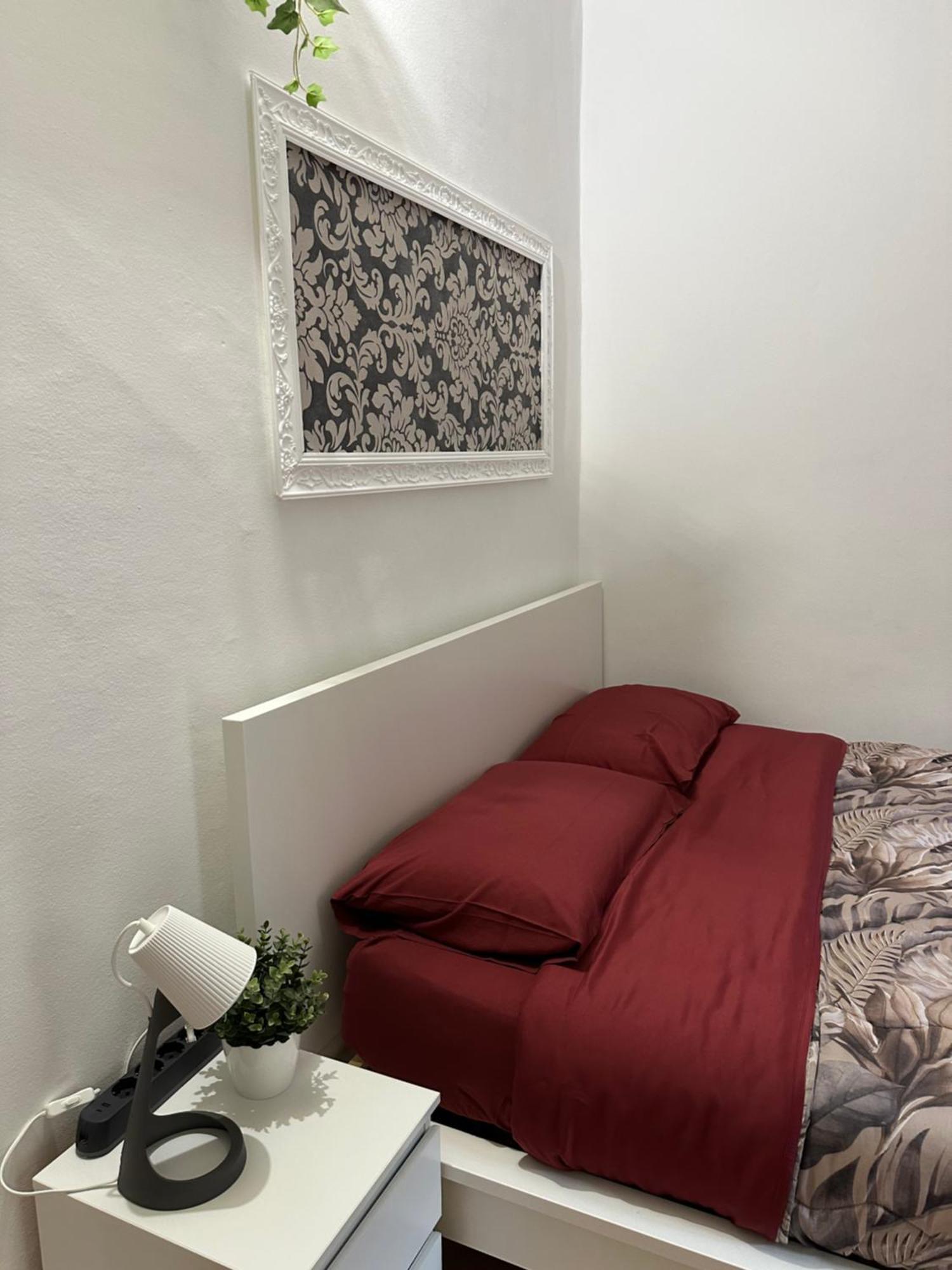 Dea Dreams - Marghera Wifi Metro A 2 Passi Apartment