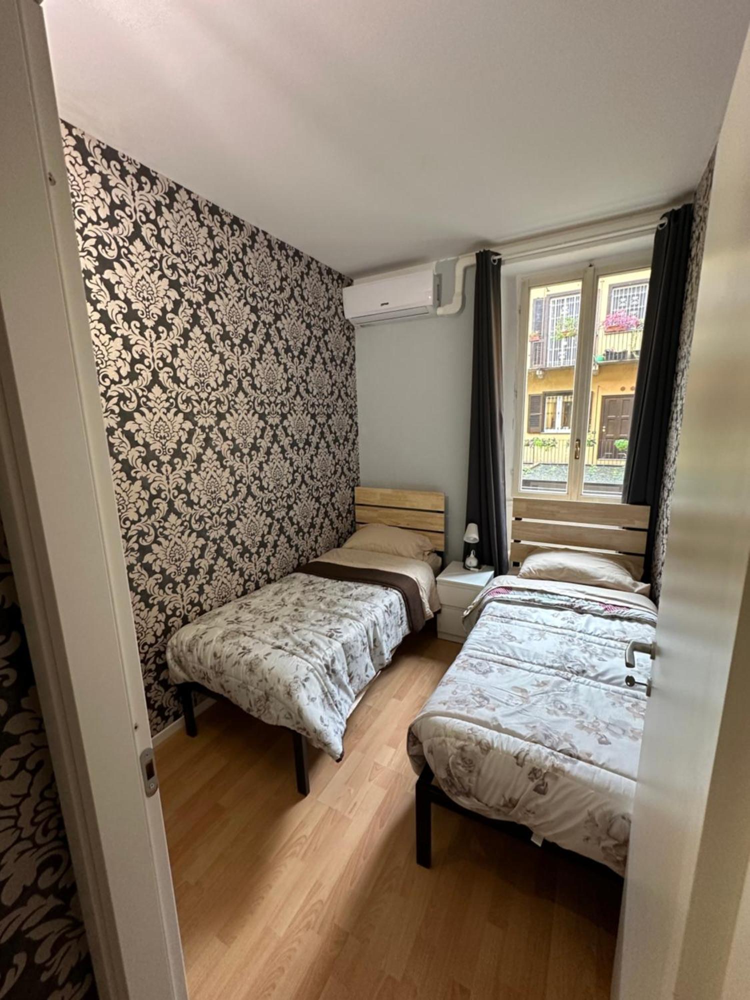 Apartment Dea Dreams - Marghera Wifi Metro A 2 Passi