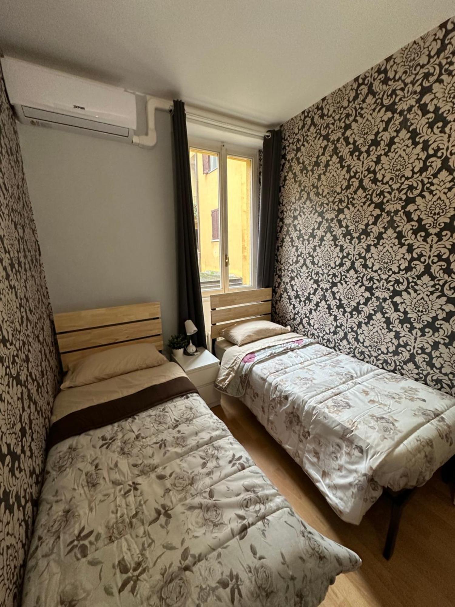 Apartment Dea Dreams - Marghera Wifi Metro A 2 Passi Milan