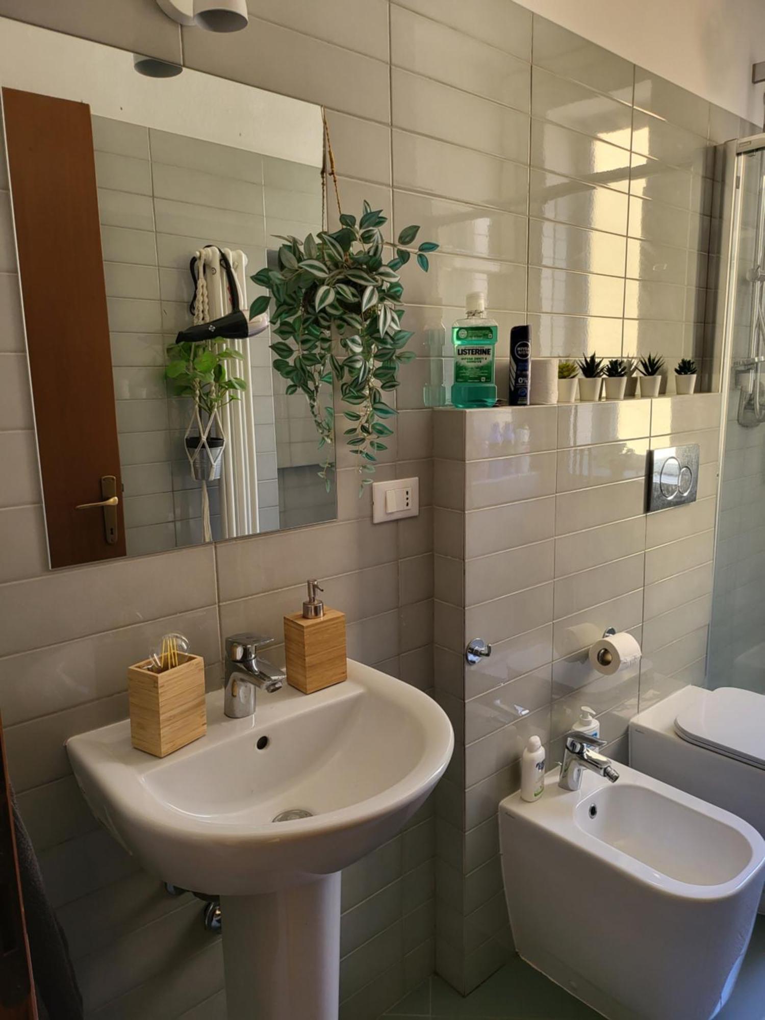 Dea Dreams - Marghera Wifi Metro A 2 Passi Apartment